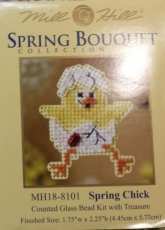 Mill Hill - MH18-8101 Spring Chick