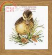 Lanarte PN-0146975 Duckling I  by Marjolein Bastin XSD