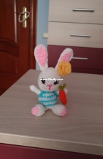 little bunny
