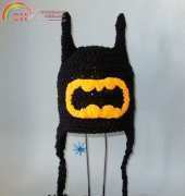 FunyCreation - batman hat