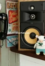 Big Bebez - Yun Young Lee - Minimals - Milk Cow
