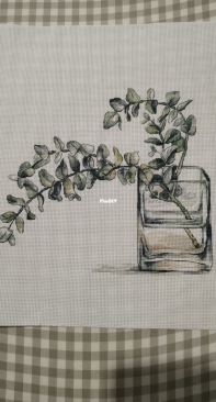 Eucalyptus by Panna
