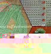 Trifles n Treasures - Tera Kulling - Lattice