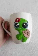 The turtle