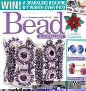 Bead Magazine Issue 51 December/January 2013/2014
