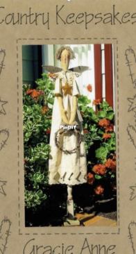 Country Keepsakes - Annie Smith - Gracie Anne