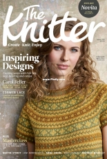 The Knitter Issue 139 2019