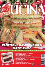 piùCucina - December 2016 / January 2017 - Italian