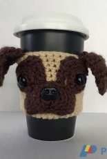 Hooked by Angel - Angela Doherty - Pug Cozy