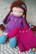 Waldorf doll