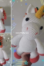 Mimi unicorn