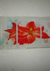 Red Lily Finish :)