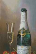 Gerdamoon B006 Champagne