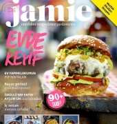 Jamie Magazine-Issue 8-March-2015 /Turkish