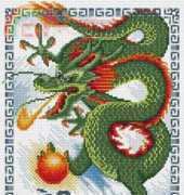 Pinn LE-37X Chinese Dragon
