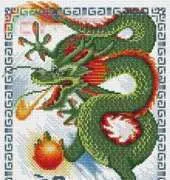 Pinn LE-37X Chinese Dragon