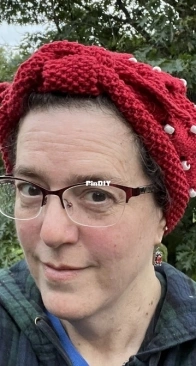 The Riveter by Cathy Weeks - Free