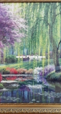 The very beautiful picture