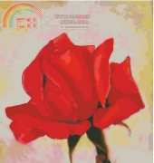 HAEATRQS140 QS Ruby Red