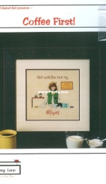 Ladybug Lane - Coffee First