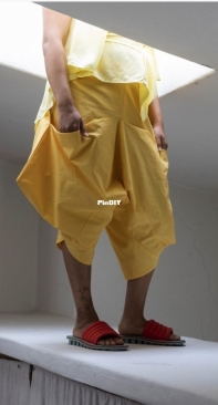 Tauko - Leija Trousers  - Free