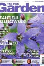 The Irish Garden - July 2017