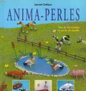 Edition Fleurus-Anima-Perles-Laurent Cattiaux /French