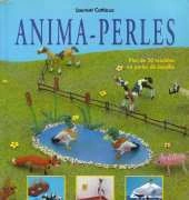 Edition Fleurus-Anima-Perles-Laurent Cattiaux /French