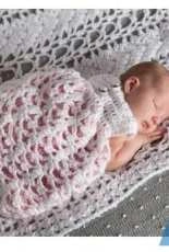Kate Wagstaff- Serenity Infant Blessing Christening Set