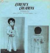 Elvis By Lorenes Creations