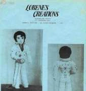 Elvis By Lorenes Creations