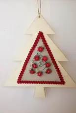 Christmas tree