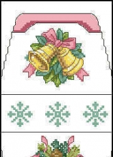 Riolis - Christmas Bag