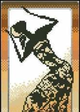 Zolotoe Runo AI-001 Rain Dance PCS