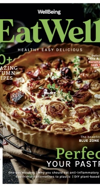 Eat Well - Issue 56 - 2025