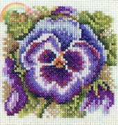 Lanarte 34354 Pansy