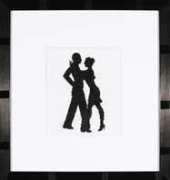Lanarte 35117 Dancing couple 2