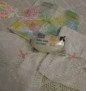 Baby Gift Washcloths
