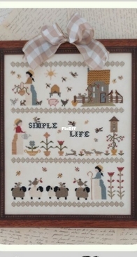 Nikyscreations - Simple Life