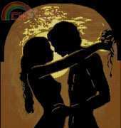 Lovers RY-2301