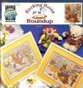 True Colors BCL-10090 -  Rocking Horse Round Up