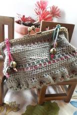 Autumn bag