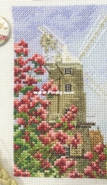 Mills