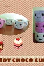 Hot Choco Cups