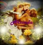 Arxinda - Dorado Romance
