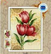 RTO M258 Tulips