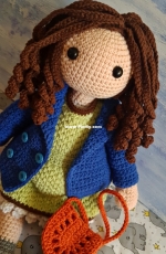 Doll Julie
