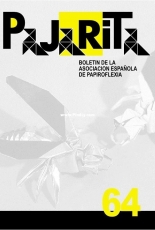 Pajarita 64 - Spanish
