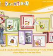 F&F creatief + 3D sheets