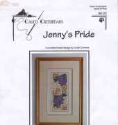 Calico Crossroads - Jennys pride